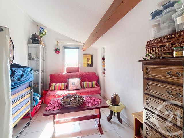 Afficher la photo en grand Maison à vendre - 3 pièces - 41,11 m2 - Valras Plage - 34 - LANGUEDOC-ROUSSILLON