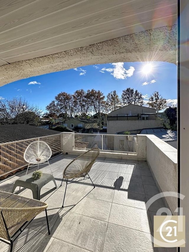 Maison à vendre - 6 pièces - 167,16 m2 - Montblanc - 34 - LANGUEDOC-ROUSSILLON