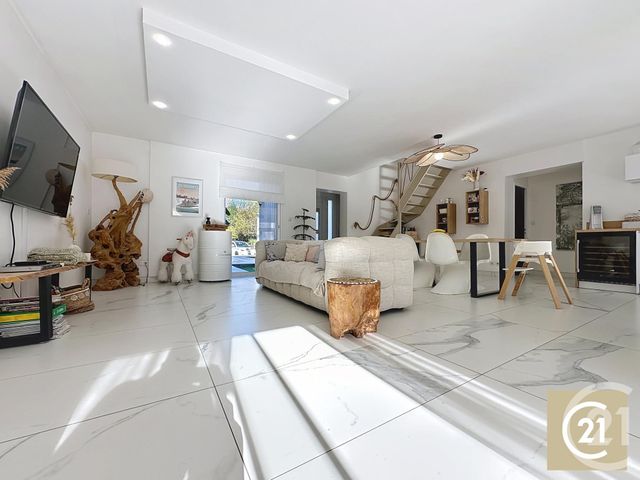 Maison à vendre - 6 pièces - 167,16 m2 - Montblanc - 34 - LANGUEDOC-ROUSSILLON