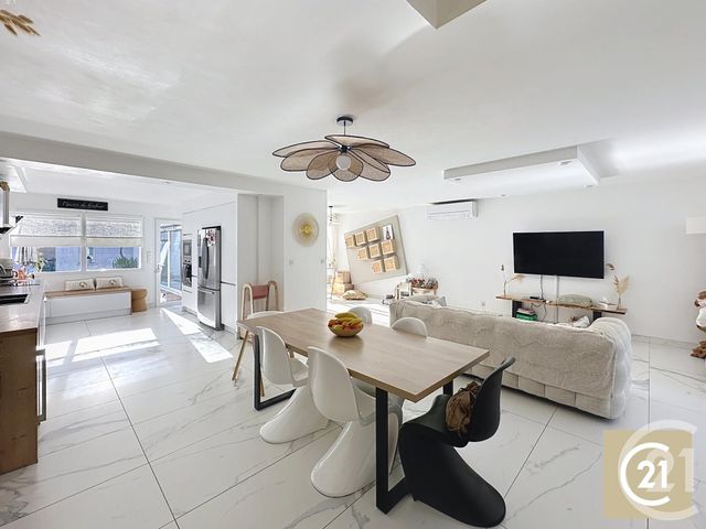 Maison à vendre - 6 pièces - 167,16 m2 - Montblanc - 34 - LANGUEDOC-ROUSSILLON