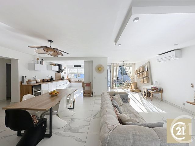 Maison à vendre - 6 pièces - 167,16 m2 - Montblanc - 34 - LANGUEDOC-ROUSSILLON