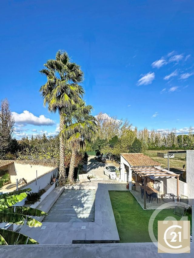 Maison à vendre - 6 pièces - 167,16 m2 - Montblanc - 34 - LANGUEDOC-ROUSSILLON