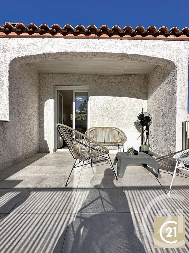 Maison à vendre - 6 pièces - 167,16 m2 - Montblanc - 34 - LANGUEDOC-ROUSSILLON