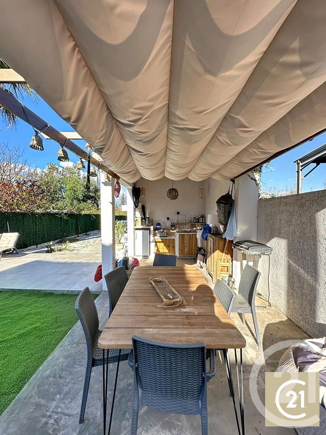 Maison à vendre - 6 pièces - 167,16 m2 - Montblanc - 34 - LANGUEDOC-ROUSSILLON