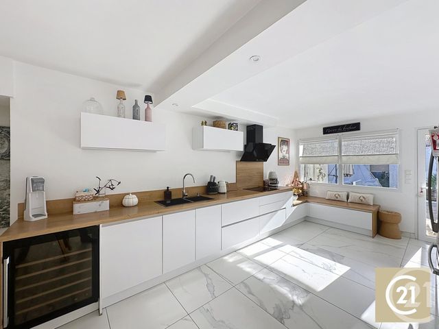 Maison à vendre - 6 pièces - 167,16 m2 - Montblanc - 34 - LANGUEDOC-ROUSSILLON