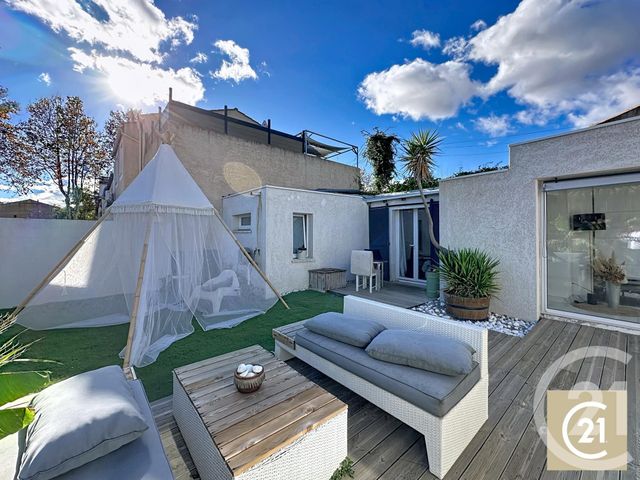 Maison à vendre - 6 pièces - 167,16 m2 - Montblanc - 34 - LANGUEDOC-ROUSSILLON