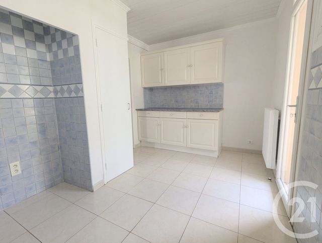 Afficher la photo en grand Appartement T3 à vendre - 3 pièces - 71,30 m2 - Beziers - 34 - LANGUEDOC-ROUSSILLON