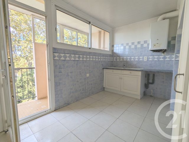 Afficher la photo en grand Appartement T3 à vendre - 3 pièces - 71,30 m2 - Beziers - 34 - LANGUEDOC-ROUSSILLON