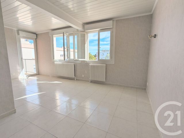 Afficher la photo en grand Appartement T3 à vendre - 3 pièces - 71,30 m2 - Beziers - 34 - LANGUEDOC-ROUSSILLON