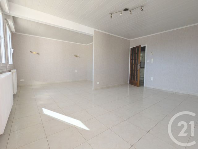 Afficher la photo en grand Appartement T3 à vendre - 3 pièces - 71,30 m2 - Beziers - 34 - LANGUEDOC-ROUSSILLON