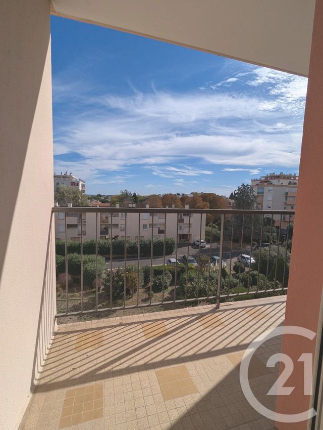 Afficher la photo en grand Appartement T3 à vendre - 3 pièces - 71,30 m2 - Beziers - 34 - LANGUEDOC-ROUSSILLON