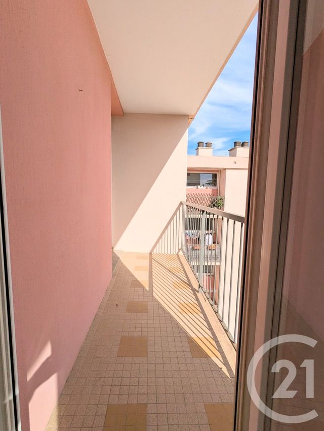Afficher la photo en grand Appartement T3 à vendre - 3 pièces - 71,30 m2 - Beziers - 34 - LANGUEDOC-ROUSSILLON