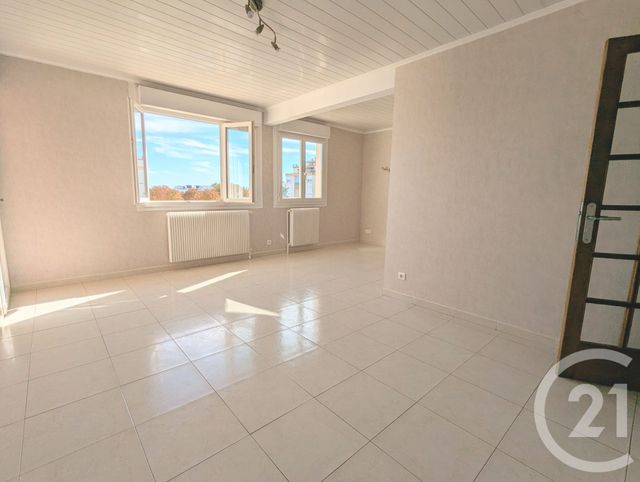 Afficher la photo en grand Appartement T3 à vendre - 3 pièces - 71,30 m2 - Beziers - 34 - LANGUEDOC-ROUSSILLON