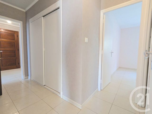 Afficher la photo en grand Appartement T3 à vendre - 3 pièces - 71,30 m2 - Beziers - 34 - LANGUEDOC-ROUSSILLON