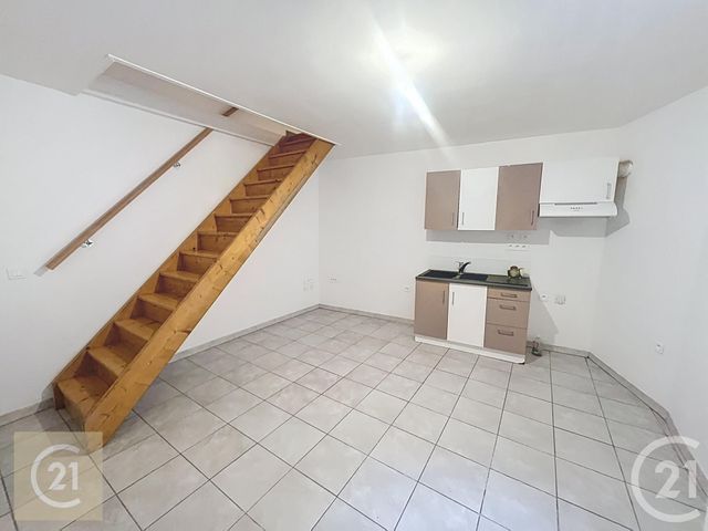 Maison à louer PUISSERGUIER