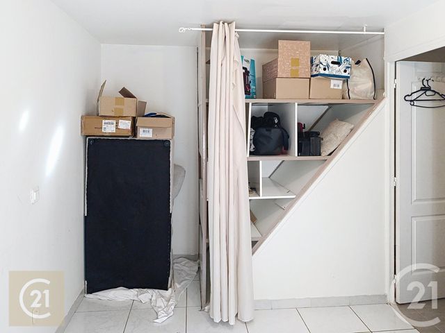 Afficher la photo en grand Maison à louer - 2 pièces - 28 m2 - Puisserguier - 34 - LANGUEDOC-ROUSSILLON