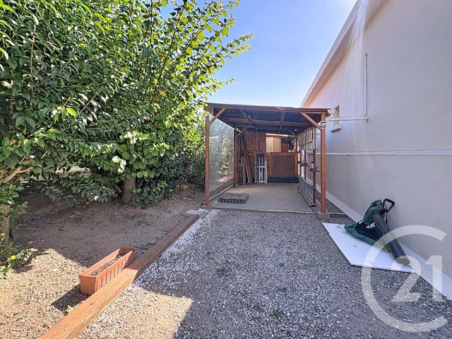 Afficher la photo en grand Maison à vendre - 4 pièces - 78,69 m2 - Beziers - 34 - LANGUEDOC-ROUSSILLON
