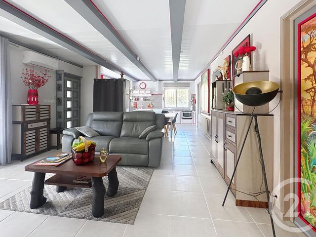Afficher la photo en grand Maison à vendre - 4 pièces - 78,69 m2 - Beziers - 34 - LANGUEDOC-ROUSSILLON