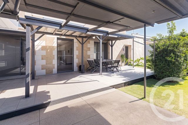 Maison à vendre BEZIERS