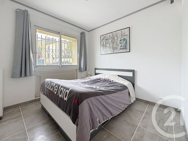 Maison &agrave; vendre - 4 pi&egrave;ces - 78,69 m2 - Beziers - 34 - LANGUEDOC-ROUSSILLON