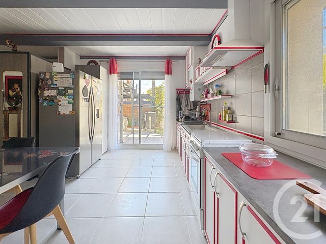 Afficher la photo en grand Maison à vendre - 4 pièces - 78,69 m2 - Beziers - 34 - LANGUEDOC-ROUSSILLON