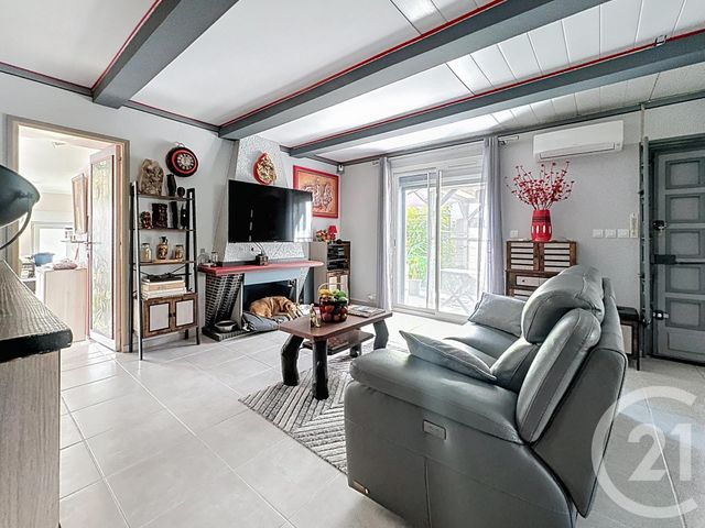 Afficher la photo en grand Maison à vendre - 4 pièces - 78,69 m2 - Beziers - 34 - LANGUEDOC-ROUSSILLON