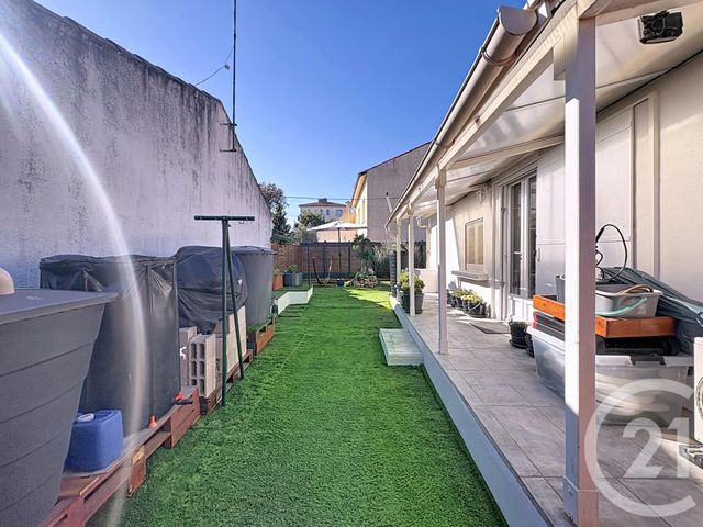 Afficher la photo en grand Maison à vendre - 4 pièces - 78,69 m2 - Beziers - 34 - LANGUEDOC-ROUSSILLON