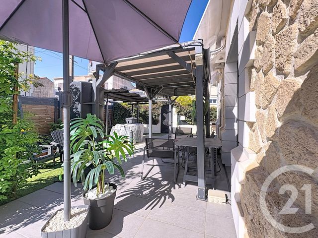 Afficher la photo en grand Maison à vendre - 4 pièces - 78,69 m2 - Beziers - 34 - LANGUEDOC-ROUSSILLON