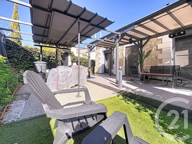 Afficher la photo en grand Maison à vendre - 4 pièces - 78,69 m2 - Beziers - 34 - LANGUEDOC-ROUSSILLON