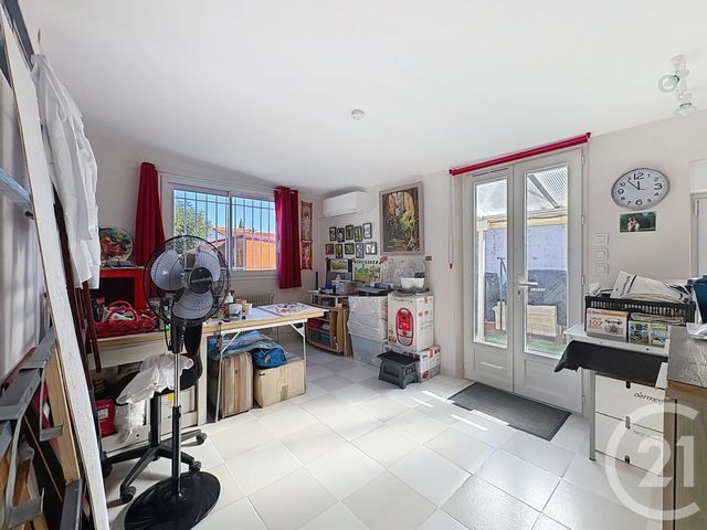 Afficher la photo en grand Maison à vendre - 4 pièces - 78,69 m2 - Beziers - 34 - LANGUEDOC-ROUSSILLON