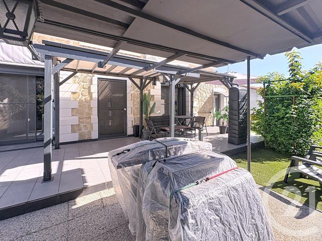 Afficher la photo en grand Maison à vendre - 4 pièces - 78,69 m2 - Beziers - 34 - LANGUEDOC-ROUSSILLON