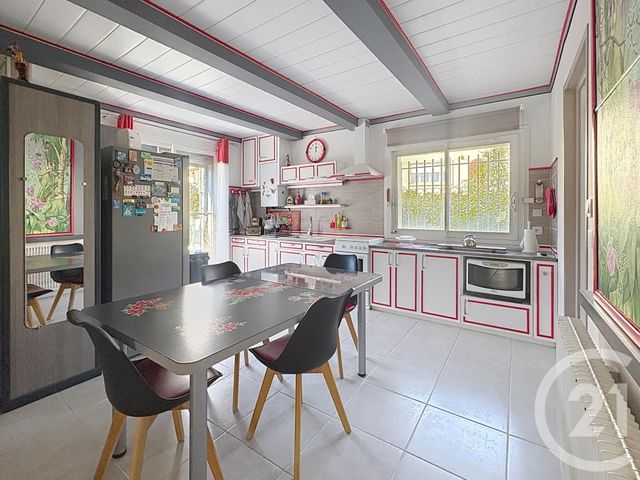Afficher la photo en grand Maison à vendre - 4 pièces - 78,69 m2 - Beziers - 34 - LANGUEDOC-ROUSSILLON