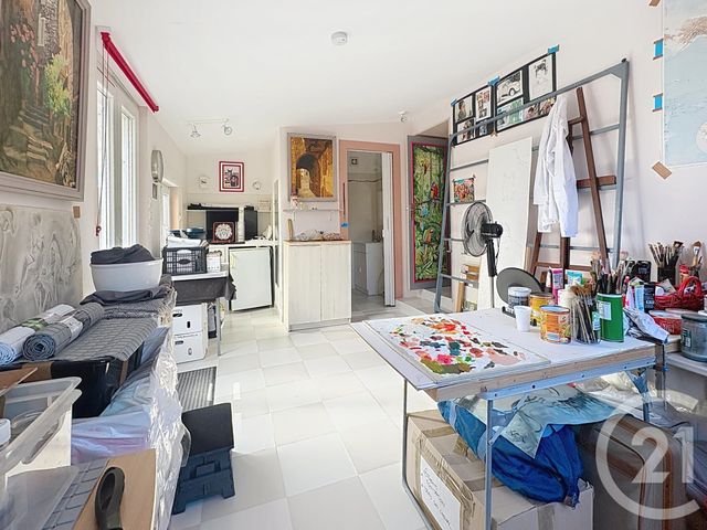 Afficher la photo en grand Maison à vendre - 4 pièces - 78,69 m2 - Beziers - 34 - LANGUEDOC-ROUSSILLON