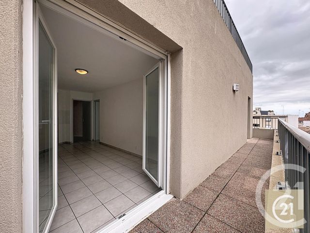 Appartement F3 &agrave; vendre - 3 pi&egrave;ces - 56,28 m2 - Beziers - 34 - LANGUEDOC-ROUSSILLON