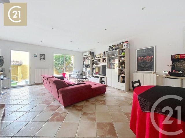 Maison &agrave; vendre - 4 pi&egrave;ces - 96,66 m2 - Beziers - 34 - LANGUEDOC-ROUSSILLON