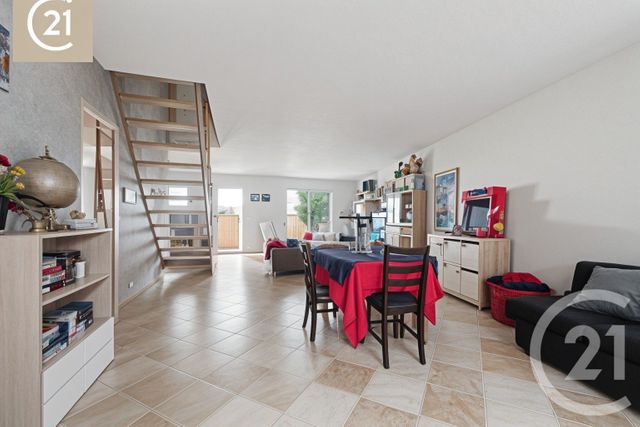 Maison &agrave; vendre - 4 pi&egrave;ces - 96,66 m2 - Beziers - 34 - LANGUEDOC-ROUSSILLON