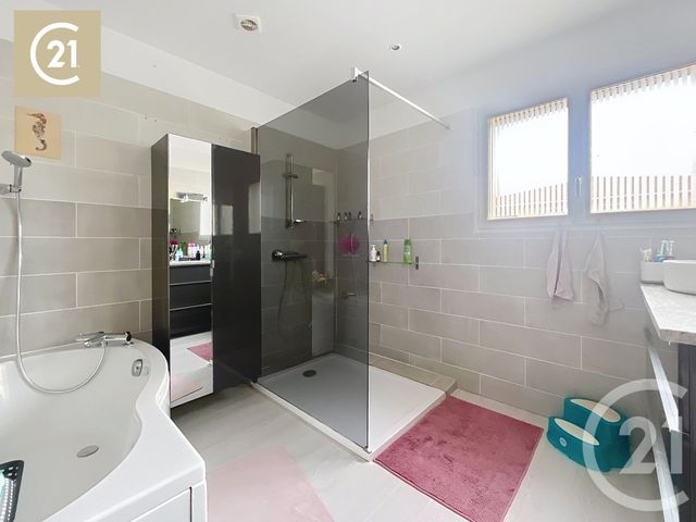 Maison &agrave; vendre - 4 pi&egrave;ces - 96,66 m2 - Beziers - 34 - LANGUEDOC-ROUSSILLON