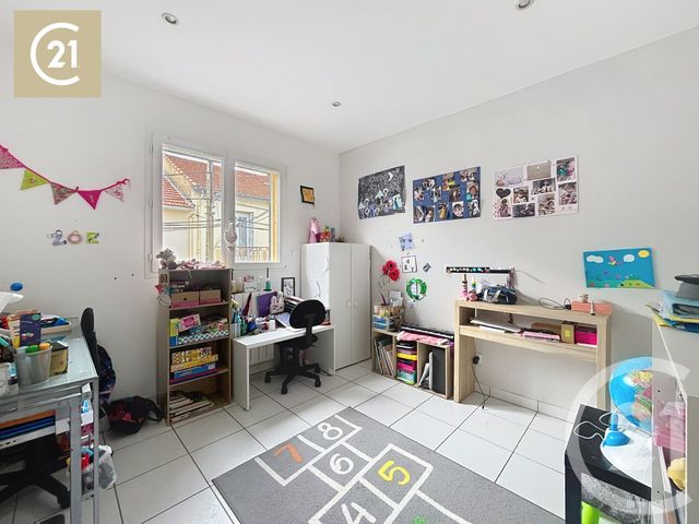 Maison &agrave; vendre - 4 pi&egrave;ces - 96,66 m2 - Beziers - 34 - LANGUEDOC-ROUSSILLON