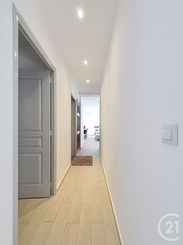 Appartement T4 &agrave; vendre - 4 pi&egrave;ces - 83,30 m2 - Beziers - 34 - LANGUEDOC-ROUSSILLON