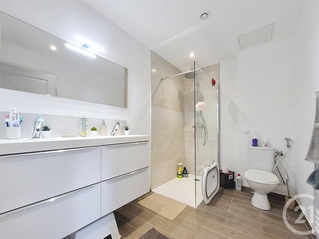 Appartement T4 &agrave; vendre - 4 pi&egrave;ces - 83,30 m2 - Beziers - 34 - LANGUEDOC-ROUSSILLON