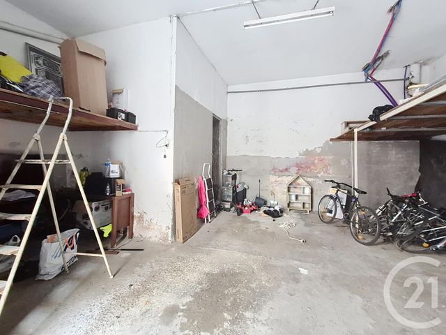 Appartement T4 &agrave; vendre - 4 pi&egrave;ces - 83,30 m2 - Beziers - 34 - LANGUEDOC-ROUSSILLON