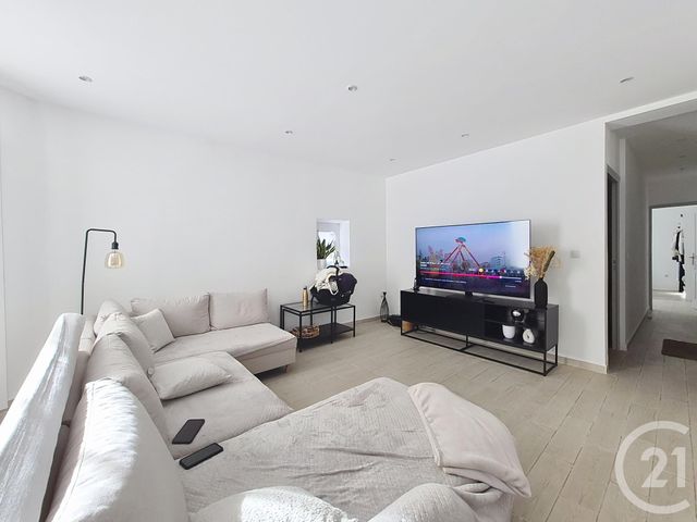 Appartement T4 &agrave; vendre - 4 pi&egrave;ces - 83,30 m2 - Beziers - 34 - LANGUEDOC-ROUSSILLON