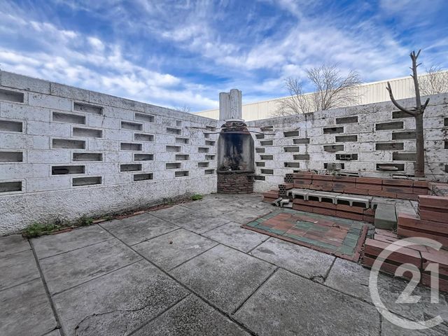 Maison à vendre - 4 pièces - 100,30 m2 - Beziers - 34 - LANGUEDOC-ROUSSILLON