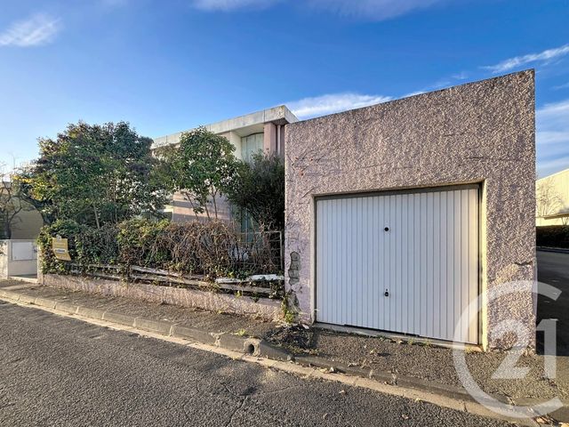 Maison à vendre - 4 pièces - 100,30 m2 - Beziers - 34 - LANGUEDOC-ROUSSILLON