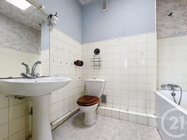 Maison à vendre - 4 pièces - 100,30 m2 - Beziers - 34 - LANGUEDOC-ROUSSILLON