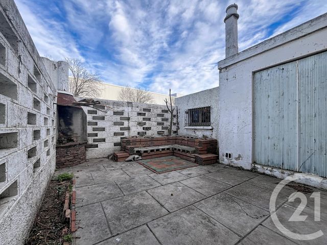 Maison à vendre - 4 pièces - 100,30 m2 - Beziers - 34 - LANGUEDOC-ROUSSILLON