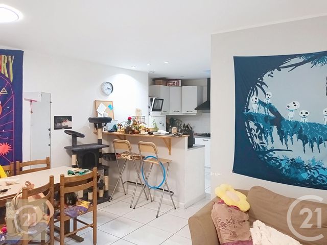 Maison à louer CAZOULS LES BEZIERS