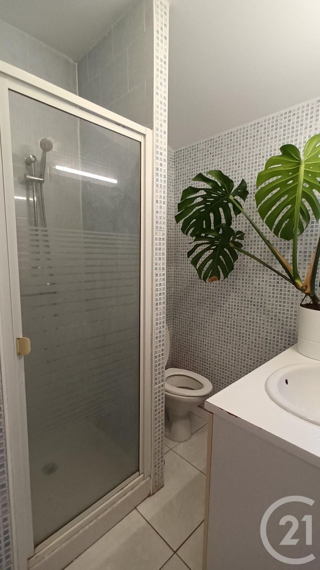 Maison à louer - 3 pièces - 45,24 m2 - Cazouls Les Beziers - 34 - LANGUEDOC-ROUSSILLON