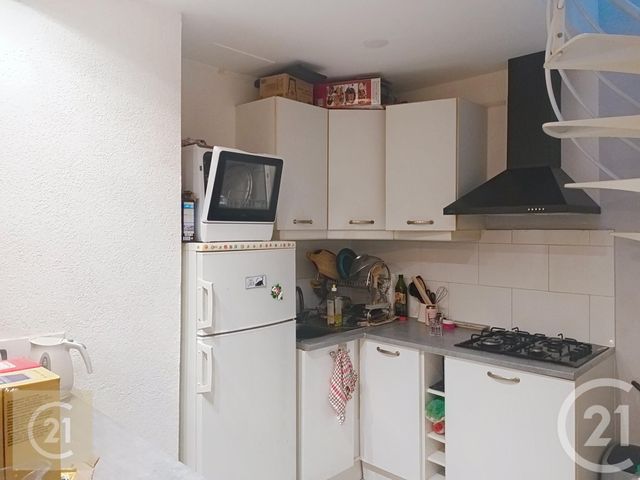 Maison à louer - 3 pièces - 45,24 m2 - Cazouls Les Beziers - 34 - LANGUEDOC-ROUSSILLON