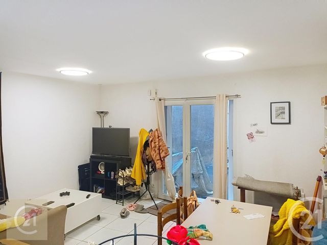 Maison à louer - 3 pièces - 45,24 m2 - Cazouls Les Beziers - 34 - LANGUEDOC-ROUSSILLON